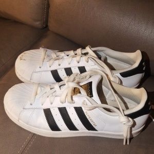 Adidas shoes